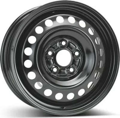 Productafbeelding van ALCAR 6.5Jx16 (5/114.3) ET: 50 mm