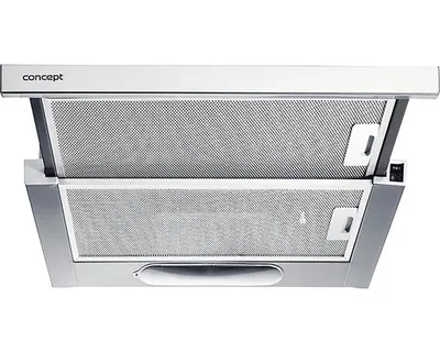 Immagine prodotto di Cappa estraibile Concept OPV3260