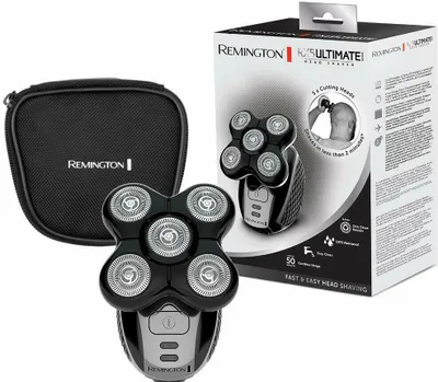 Produktbild von Remington RX5 Ultimate Series XR 1500 Glatzen Rasierer