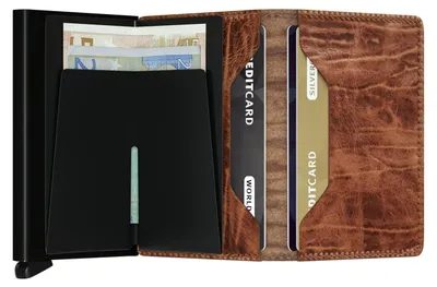 Obrázok produktu pre Secrid Slimwallet Dutch Martin Whiskey