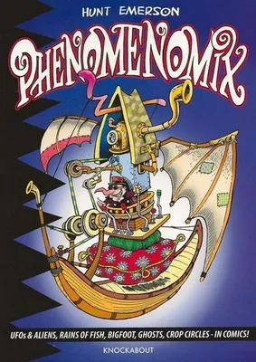 Obrázok produktu pre Phenomenomix