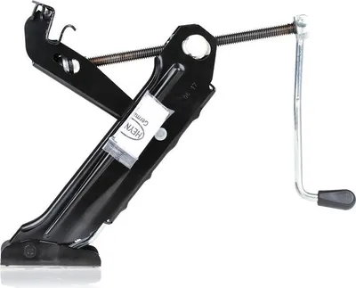 Image de Hever Heyner OEM (Groupe VW, 1010kg)