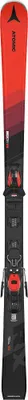 Immagine prodotto di ATOMIC REDSTER RX + M 10 GW Nero/Rosso/ Nero/Rosso/ 170
