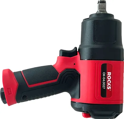 Obrázek produktu pro Rázový klíč 1/2" 1750Nm STRONG ROOKS