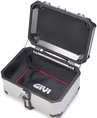 Zdjęcie produktu dla Givi E201 Interior Lining for the Bottom and Lid of OBKN58 Trekker Outback/Trekker Alaska 56