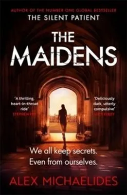 Obrázek produktu pro The Maidens