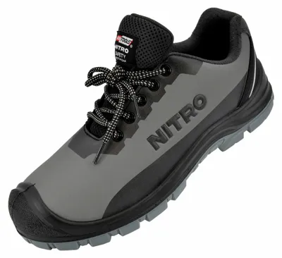 Produktbild von Awtools Nitro Stiefel Grösse 43