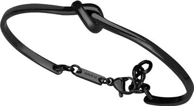 Immagine prodotto di Bracciali Bangles Breil Black Collection B&Me - donna