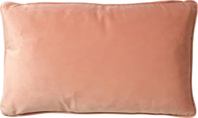 Produktbild von Dutch Decor Dekokissen Finn 30x50 cm Rosa