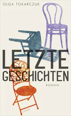 Obrázok produktu pre Letzte Geschichten