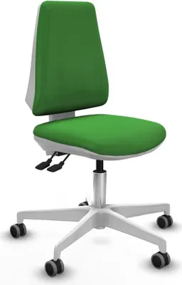 Produktbild von Bürostuhl Piqueras y Crespo B00026G grün