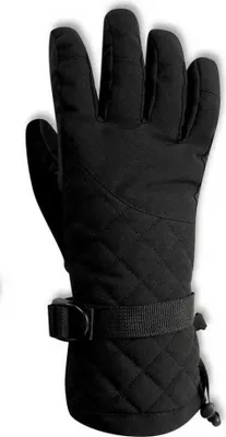 Produktbild von Wmnsummitglove black (800) L