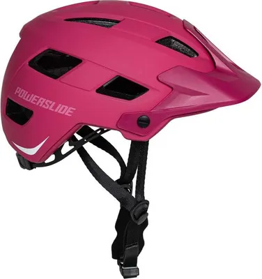Produktbild von Powerslide Guard Junior-helm Rosa 50-54 cm Rosa 50-54 cm