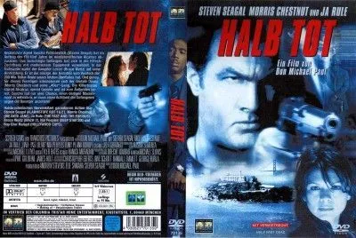 Produktbild von Halb Tot - Half past dead