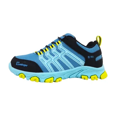 Immagine prodotto di Scarpe da trekking Kastinger Scarpe da trekking in Pelle finta/tessuto