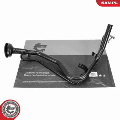 Obrázek produktu pro rura wlewu paliwa NISSAN Qashqai X-Trail II,17221-JD000