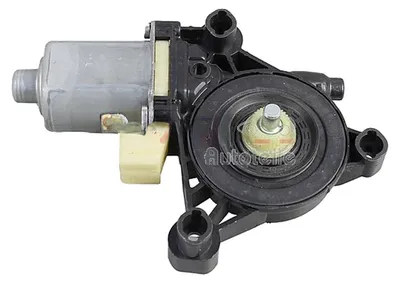 Produktbild von METZGER Fensterhebermotor 2160608 Vorne für SKODA Octavia III Combi (5E5)
