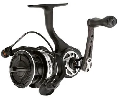 Produktbild von Abu Garcia Zenon X 2500MS Spinnrolle