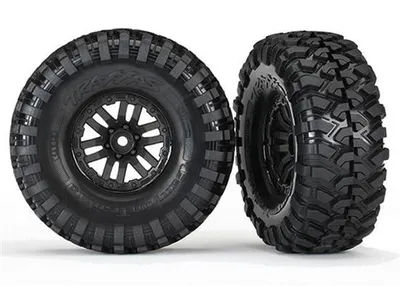 Productafbeelding van Traxxas Wiel 1,9" voor TRX-4 / Canyon Trail (2 stuks)