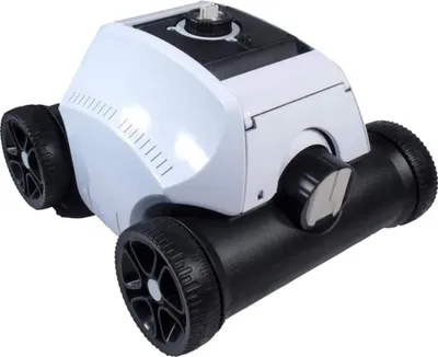 Image de Ubbink ROBOTCLEAN Accu S