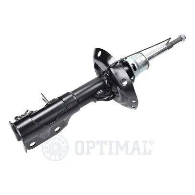 Produktbild von OPTIMAL Stoßdämpfer Vorne Links für HONDA Jazz III Schrägheck (GE, GG, GP, ZA) Federbein A-3950GL