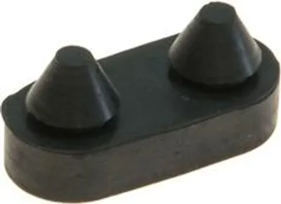 Obrázok produktu pre Gumová zátka blatníka / gumový kryt kapoty Jeep Wrangler YJ 87-95