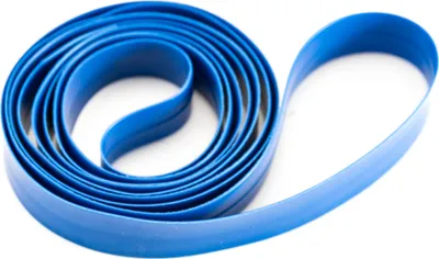 Produktbild von 26 Zoll HERRMANS Fahrrad Felgen Band 16mm breit 16x559 Tape blau