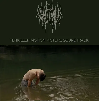 Obrázek produktu pro Various: Tenkiller