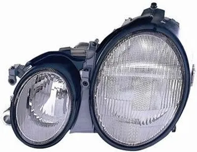Produktbild von VAN WEZEL Scheinwerfer Links passend für MERCEDES-BENZ CLK (C208) 3034961