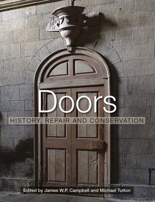 Produktbild von Doors