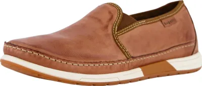 Produktbild von Bugatti Komfort Slipper Herren 31323939303634 Braun 40 EU