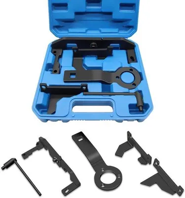 Image de Kit d'outils de réglage pour moteur à essence 1.0 1.2 EB0 (ZMZ) EB2 (HMZ)