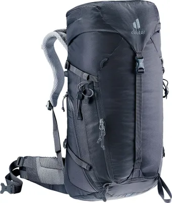 Produktbild von Deuter Trail 28 SL, Interner Rahmen, Wandern, Schwarz, Unisex, 28 l, 1,07 kg