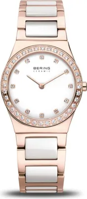 Zdjęcie produktu dla Bering Damenuhr Ceramic 32430-761