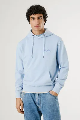 Produktbild von Herren-Sweatshirt TERREL HOODIE