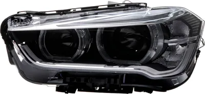 Produktbild von TYC Scheinwerfer Links für BMW X1 (F48) 20-16198-06-9