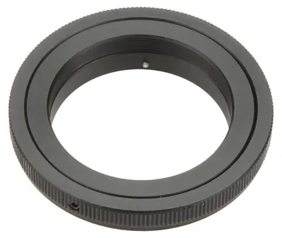 Obrázek produktu pro T/T2 Adaptér pro teleskopický objektiv pro fotoaparáty s bajonetem Nikon AI