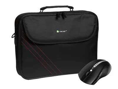 Zdjęcie produktu dla Tracer 15,6" BONITO BUNDLE 2 Zestaw torba + Mysz bezprzewodowa