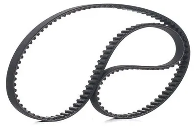 Produktbild von RIDEX 306T0055 Zahnriemen für VW Golf IV Schrägheck (1J1) 1104mm 138-Zähne