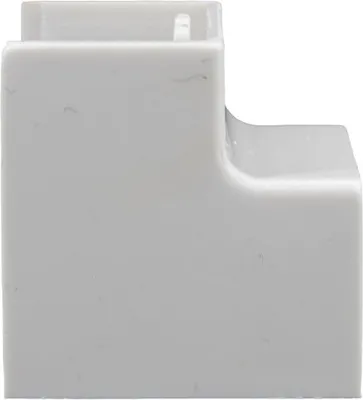 Produktbild von 10x yourDroid Kabelkanal Innenwinkel 40x25 weiss
