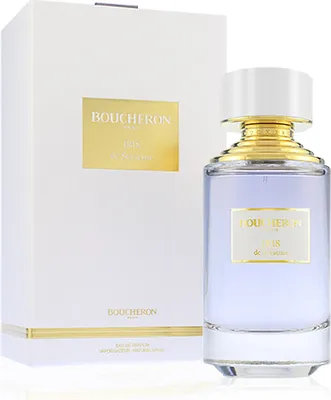 Obrázok produktu pre Boucheron Iris De Syracuse parfémovaná voda 125 ml unisex