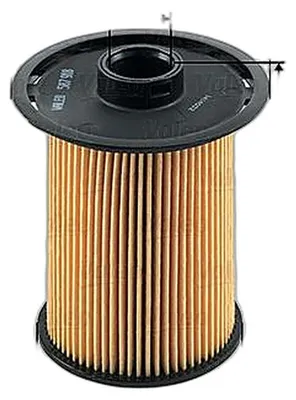 Productafbeelding van Oliefilter