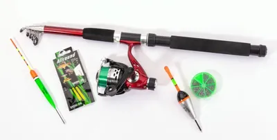 Produktbild von Sänger Rute 240 cm / 20 - 45 g Rolle+ Schnur 135 m / 0 Travel Set Allround