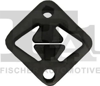 Produktbild von FA1 Auspuffhalter für BMW 5 Touring (F11) Auspuffanlage Montageteil 103-736