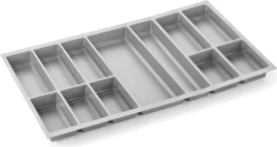 Produktbild von NABER 8034270 Besteckeinsatz Adesso 1, für 900er Schrank