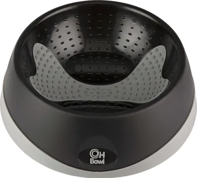 Obrázok produktu pre LickiMat Slow Motion Bowl OH Bowl Black XL