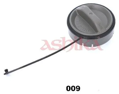 Produktbild von ASHIKA 148-00-009 Einspritzanlage