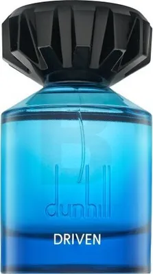Produktbild von Dunhill Driven Blue Eau de Toilette für Männer 100 ml