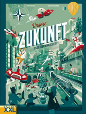 Obrázok produktu pre Unsere Zukunft