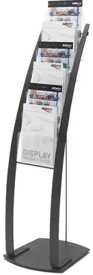 Image de deflecto Porte-brochures 693104